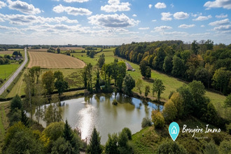 achat maison fourmies 59610