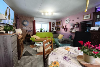 achat maison fourmies 59610