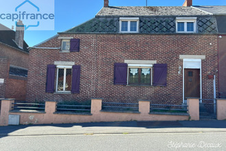 achat maison fourmies 59610