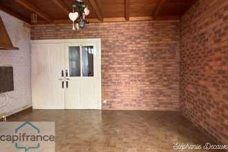 achat maison fourmies 59610