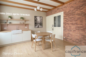 achat maison fourmies 59610