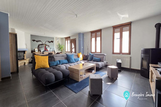 achat maison fourmies 59610