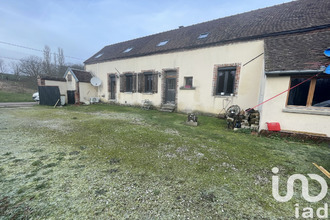 achat maison fournaudin 89320