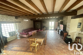 achat maison fournaudin 89320