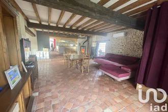 achat maison fournaudin 89320