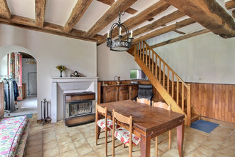 achat maison fournaudin 89320