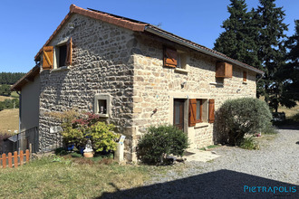 achat maison fourneaux 42470