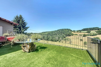 achat maison fourneaux 42470