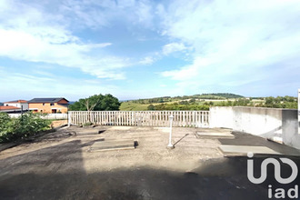 achat maison fourneaux 42470