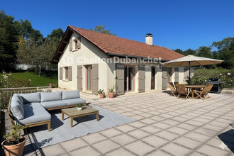 achat maison fourneaux 42470