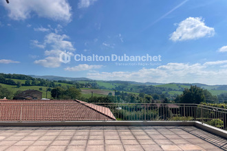 achat maison fourneaux 42470