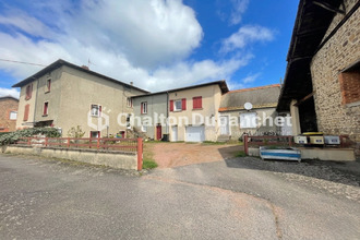 achat maison fourneaux 42470
