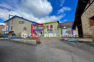 achat maison fourneaux 42470