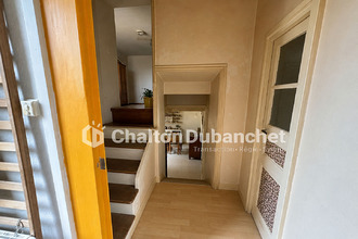 achat maison fourneaux 42470