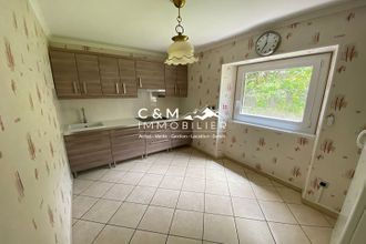 achat maison fourneaux 73500