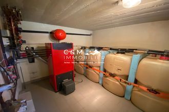 achat maison fourneaux 73500