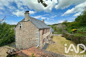 achat maison fournels 48310