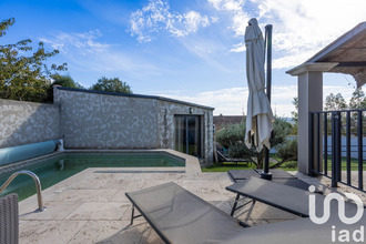 achat maison fournes 30210