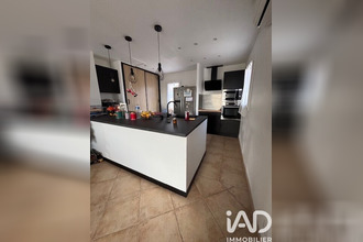 achat maison fournes 30210