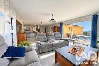 achat maison fournes 30210