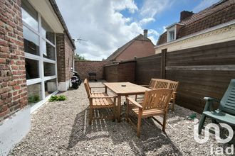 achat maison fournes-en-weppes 59134