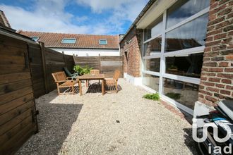 achat maison fournes-en-weppes 59134