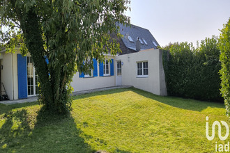 achat maison fournes-en-weppes 59134