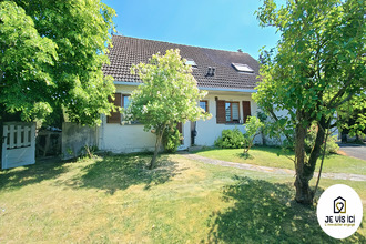 achat maison fournes-en-weppes 59134
