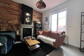 achat maison fournes-en-weppes 59134