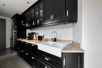 achat maison fournes-en-weppes 59134