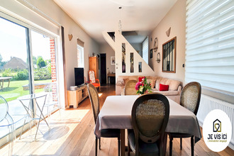 achat maison fournes-en-weppes 59134