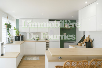 achat maison fournes-en-weppes 59134