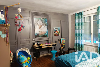 achat maison fournes-en-weppes 59134