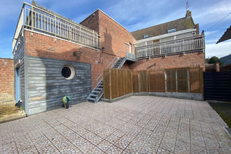 achat maison fournes-en-weppes 59134