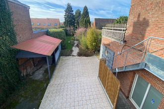 achat maison fournes-en-weppes 59134