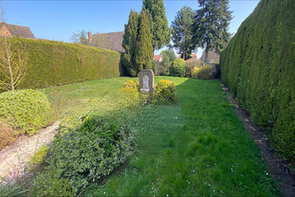 achat maison fournes-en-weppes 59134