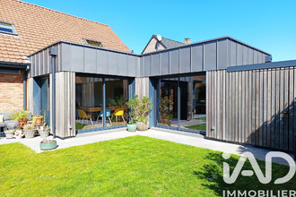 achat maison fournes-en-weppes 59134