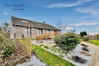 achat maison fournes-en-weppes 59134