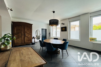 achat maison fournes-en-weppes 59134