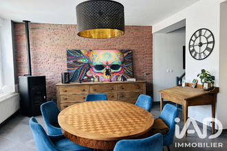 achat maison fournes-en-weppes 59134