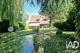 achat maison fournes-en-weppes 59134
