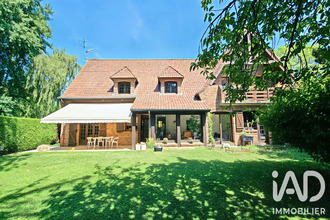 achat maison fournes-en-weppes 59134