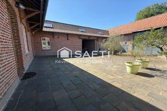 achat maison fournes-en-weppes 59134