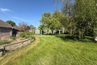 achat maison fournes-en-weppes 59134