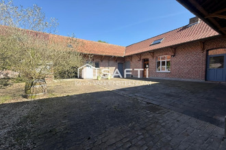 achat maison fournes-en-weppes 59134
