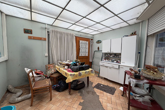 achat maison fournes-en-weppes 59134