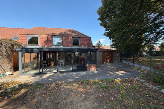 achat maison fournes-en-weppes 59134