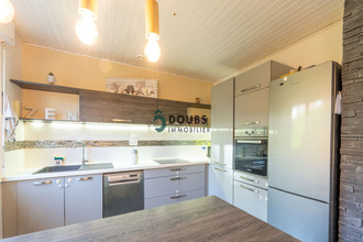 achat maison fournet-blancheroche 25140