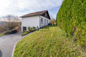 achat maison fournet-blancheroche 25140