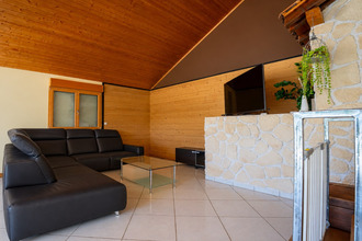 achat maison fournets-luisans 25390